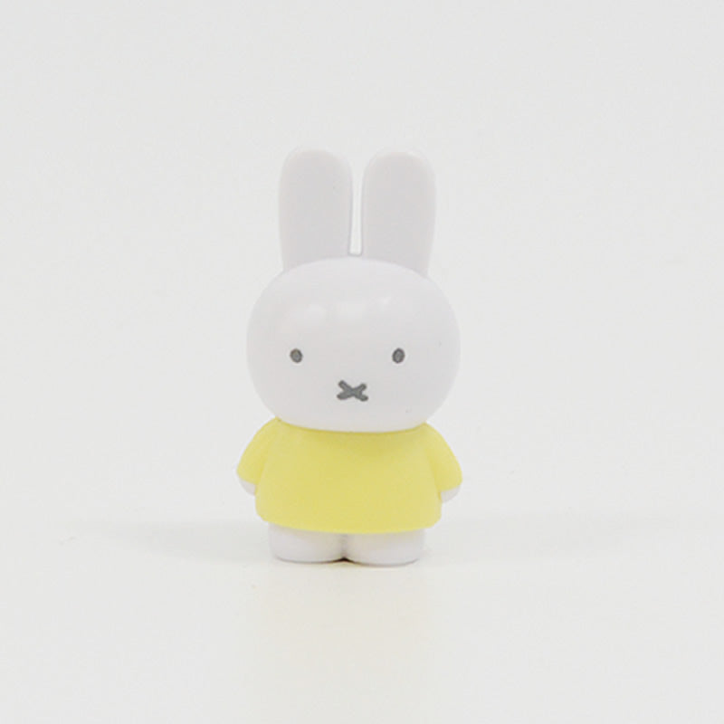 Miffy Tetrafibits Mascot - Pastel (6 colours)