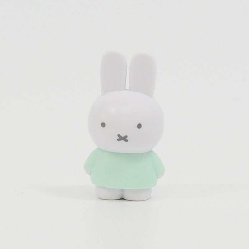 Miffy Tetrafibits Mascot - Pastel (6 colours)