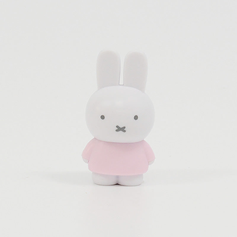 Miffy Tetrafibits Mascot - Pastel (6 colours)