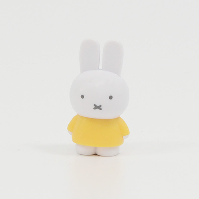 Miffy Tetrafibits Mascot - Pastel (6 colours)