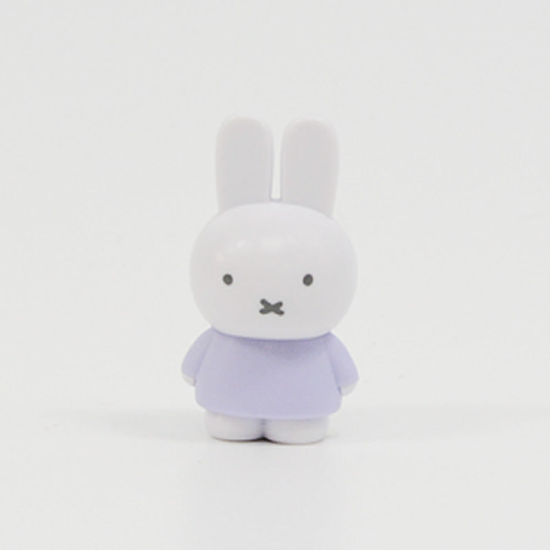 Miffy Tetrafibits Mascot - Pastel (6 colours)