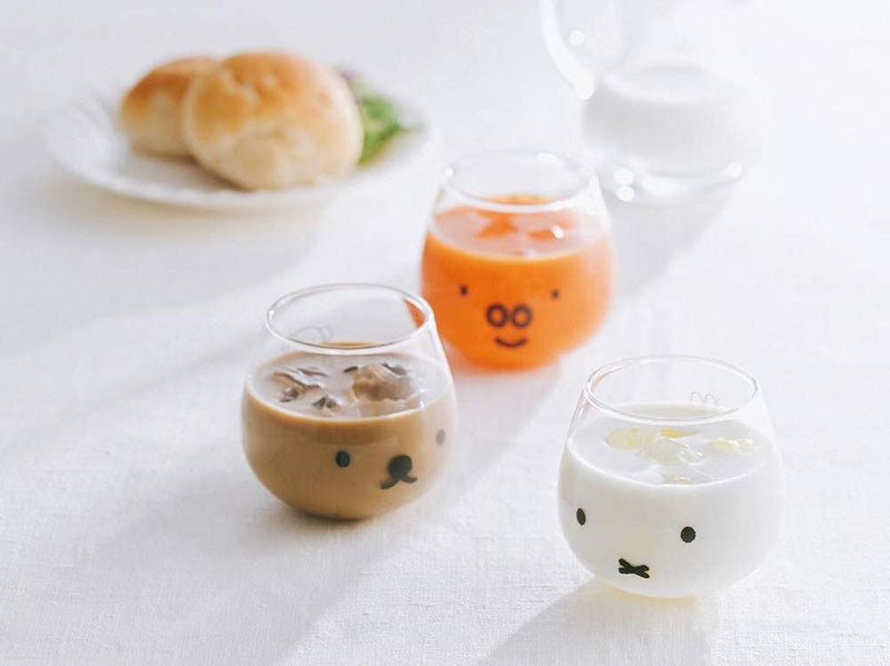 Miffy Tumbler (Japan Import)