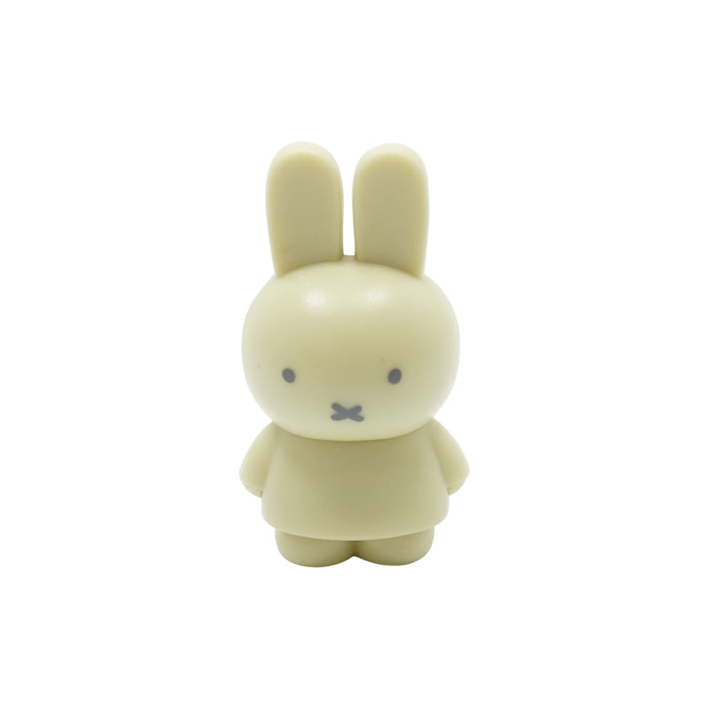 Miffy Tetrafibits Mascot - Earth (6 colours)