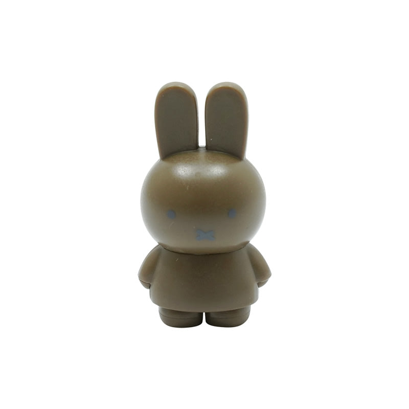 Miffy Tetrafibits Mascot - Earth (6 colours)
