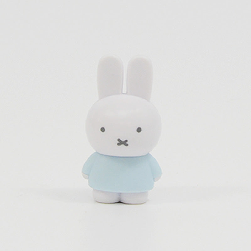 Miffy Tetrafibits Mascot - Pastel (6 colours)