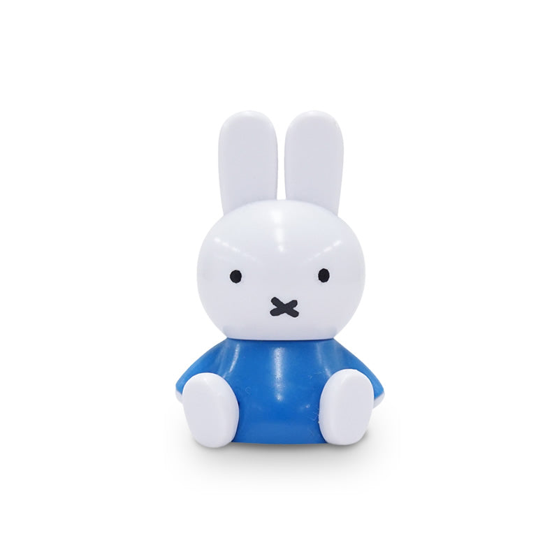 Miffy Tetrafibits Mascot - Sitting Position - Original (6 colours