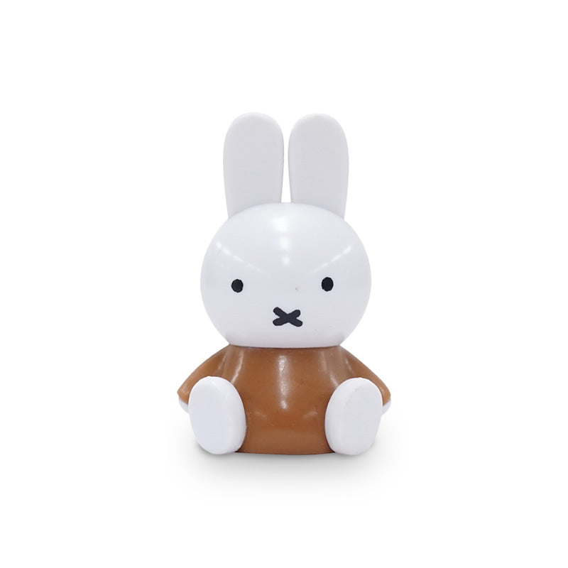 Miffy Tetrafibits Mascot - Sitting Position - Original (6 colours)