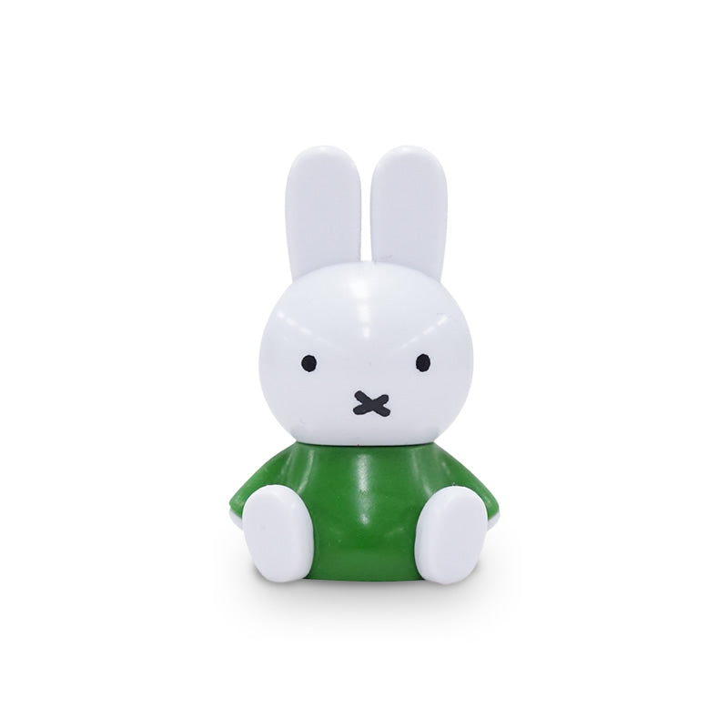 Miffy Tetrafibits Mascot - Sitting Position - Original (6 colours