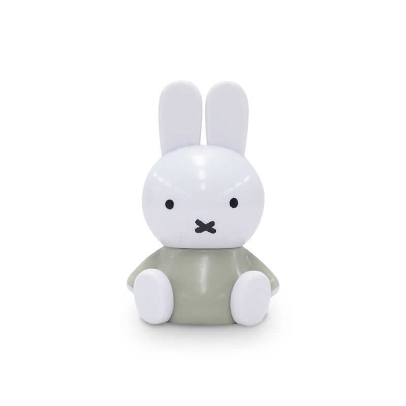 Miffy Tetrafibits Mascot - Sitting Position - Original (6 colours)