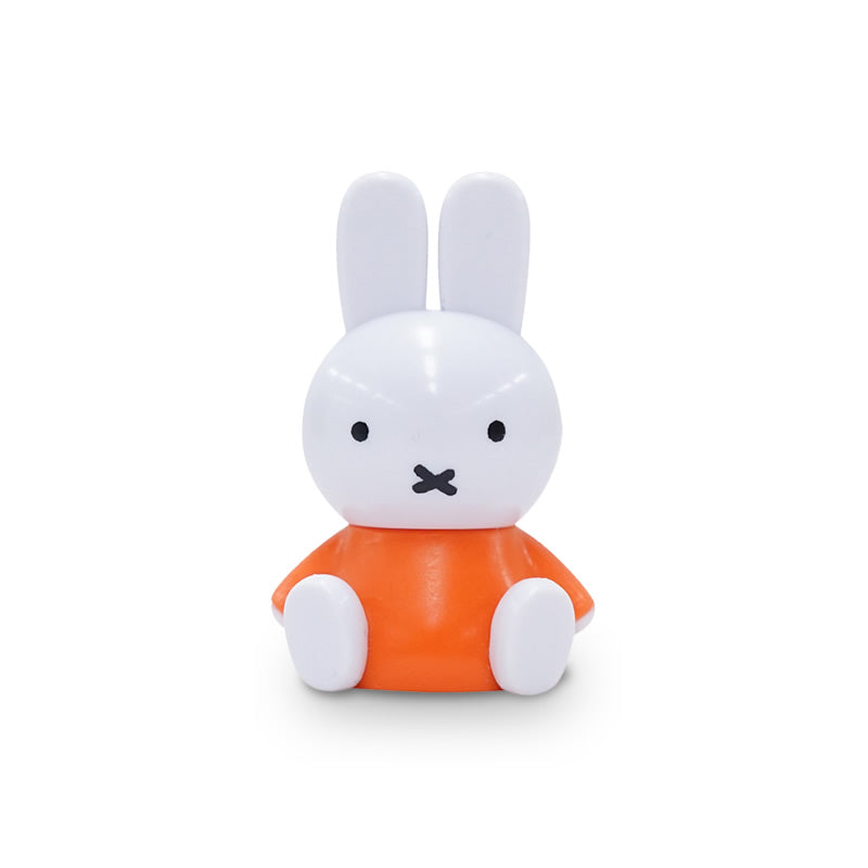 Miffy Tetrafibits Mascot - Sitting Position - Original (6 colours