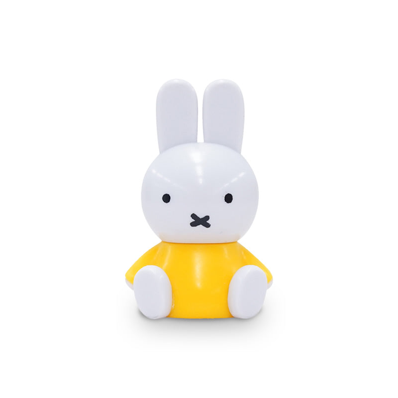 Miffy Tetrafibits Mascot - Sitting Position - Original (6 colours)
