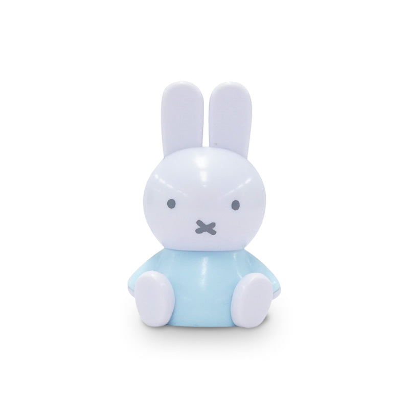 Miffy Tetrafibits Mascot - Sitting Position - Pastel (6 colours)