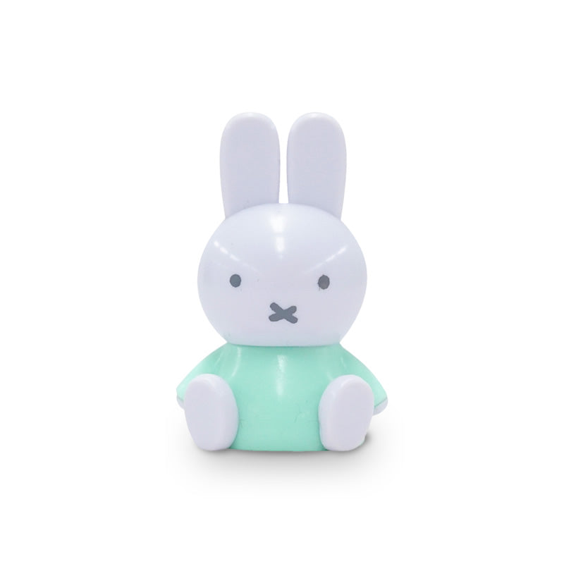 Miffy Tetrafibits Mascot - Sitting Position - Pastel (6 colours)