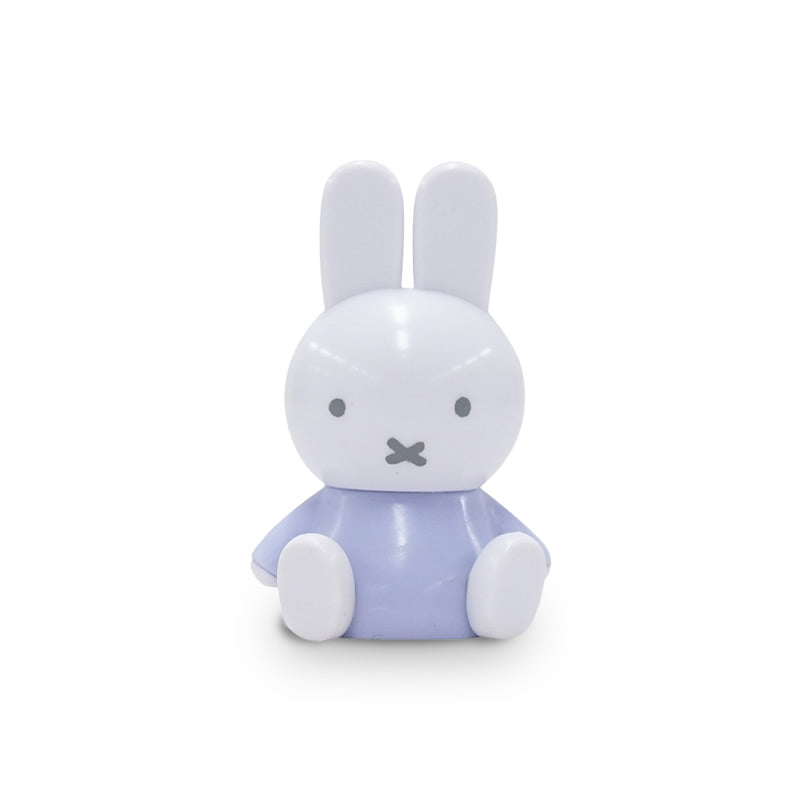 Miffy Tetrafibits Mascot - Sitting Position - Pastel (6 colours)