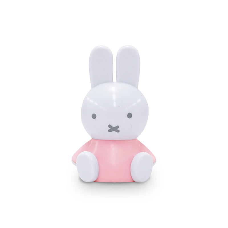 Miffy Tetrafibits Mascot - Sitting Position - Pastel (6 colours)