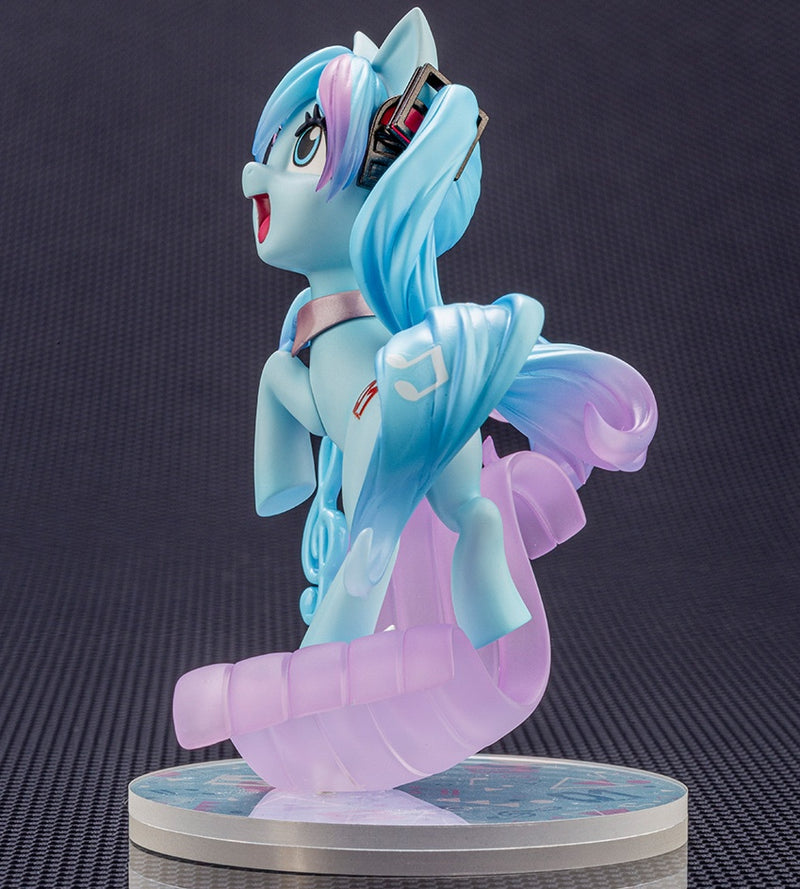 Bishoujo Series - 1/7 Hatsune Miku Feat. My Little Pony