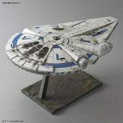 Star Wars 1/144 Millenium Falcon (Lando Calrissian Version)