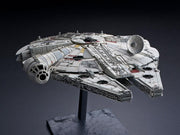 Star Wars 1/144 Millenium Falcon (The Rise of Skywalker)