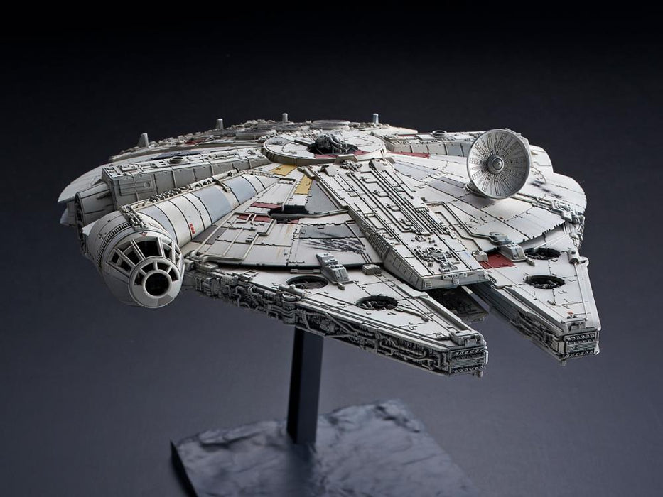 Lego Star Wars Millennium Falcon Rise Of Skywalker Falcon Star