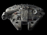 PG Star Wars 1/72 Millenium Falcon Standard Edition