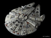 PG Star Wars 1/72 Millenium Falcon Standard Edition