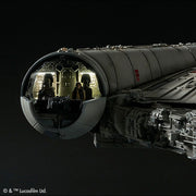 PG Star Wars 1/72 Millenium Falcon Standard Edition