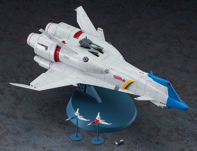 Crusher Joe 1/400 Minerva