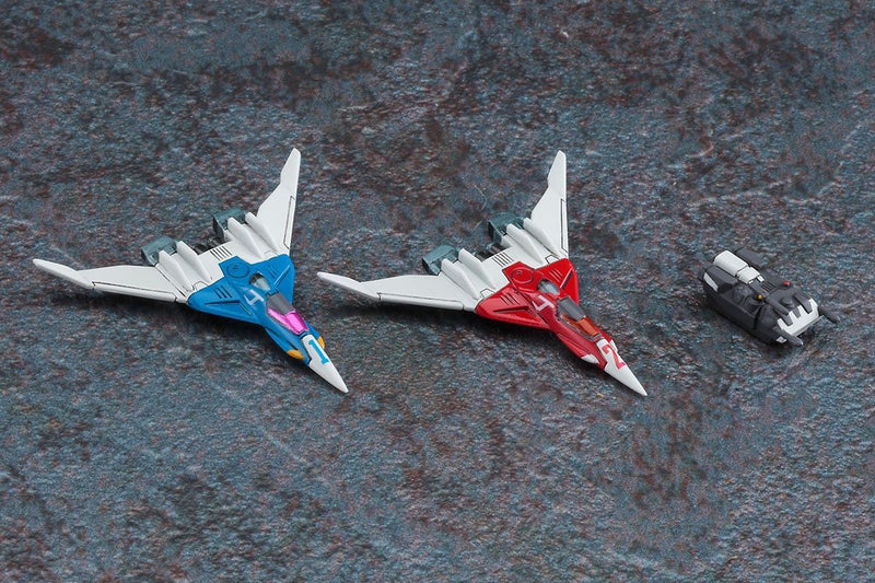 Crusher Joe 1/400 Minerva