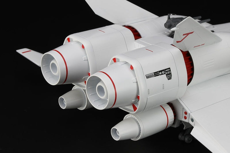 Crusher Joe 1/400 Minerva