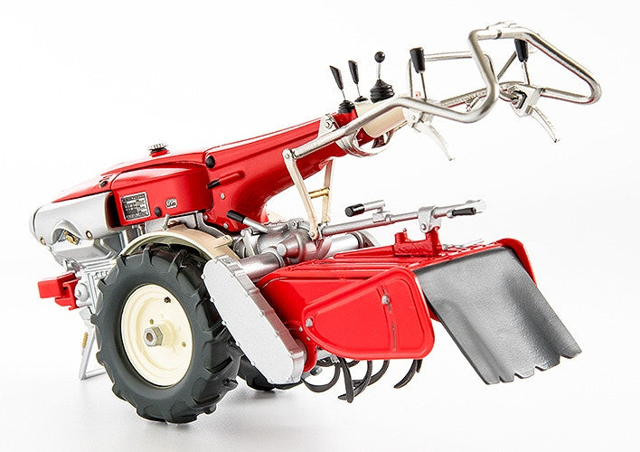 PLAMAX MF-21 Minimum Factory 1/20 Minori with Honda F90 Tiller