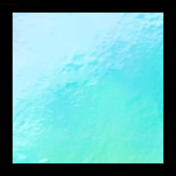 HIQ Parts Mirage Green Stickers