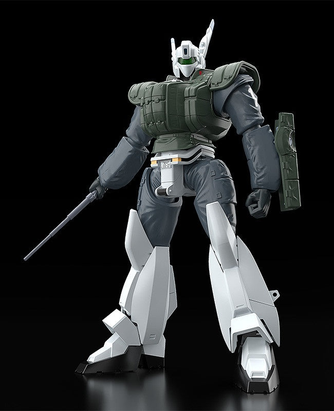 Moderoid Patlabor Mobile Polive Patlabor 2 The Movie 1/60 AV-98 Ingram Reactive Armor