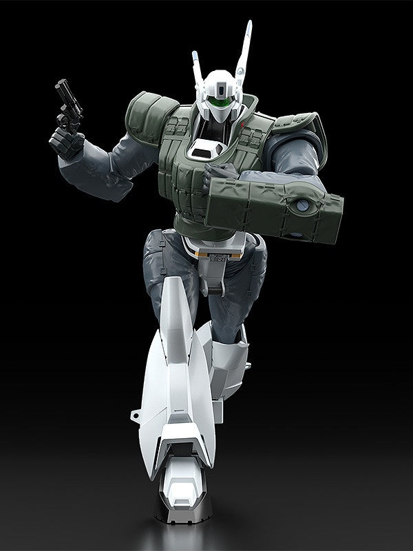 Moderoid Patlabor Mobile Polive Patlabor 2 The Movie 1/60 AV-98 Ingram Reactive Armor