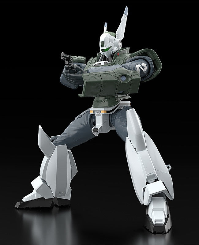 Moderoid Patlabor Mobile Polive Patlabor 2 The Movie 1/60 AV-98 Ingram Reactive Armor