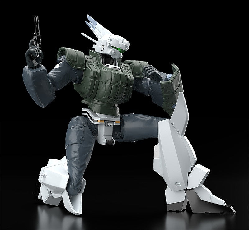 Moderoid Patlabor Mobile Polive Patlabor 2 The Movie 1/60 AV-98 Ingram Reactive Armor