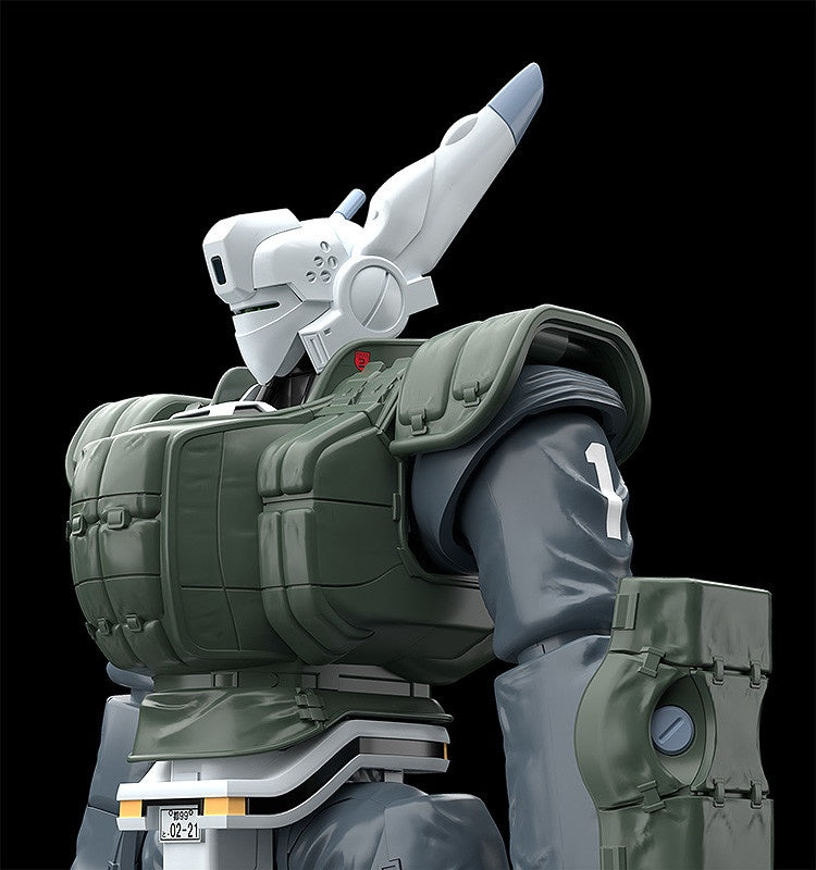 Moderoid Patlabor Mobile Polive Patlabor 2 The Movie 1/60 AV-98 Ingram Reactive Armor