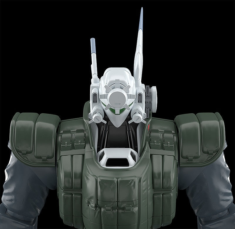 Moderoid Patlabor Mobile Polive Patlabor 2 The Movie 1/60 AV-98 Ingram Reactive Armor