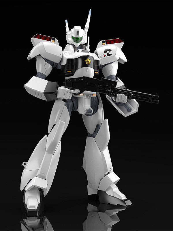 Moderoid Patlabor 1/60 AV-98 Ingram & Bulldog Set