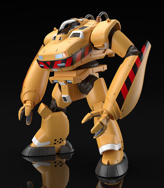Moderoid Patlabor 1/60 AV-98 Ingram & Bulldog Set