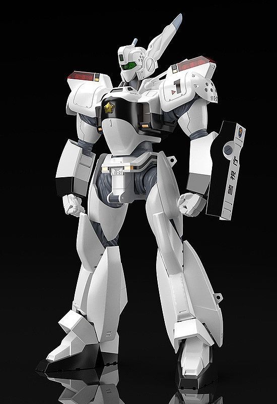 Moderoid Patlabor 1/60 AV-98 Ingram