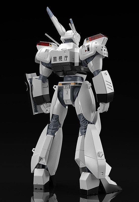 Moderoid Patlabor 1/60 AV-98 Ingram