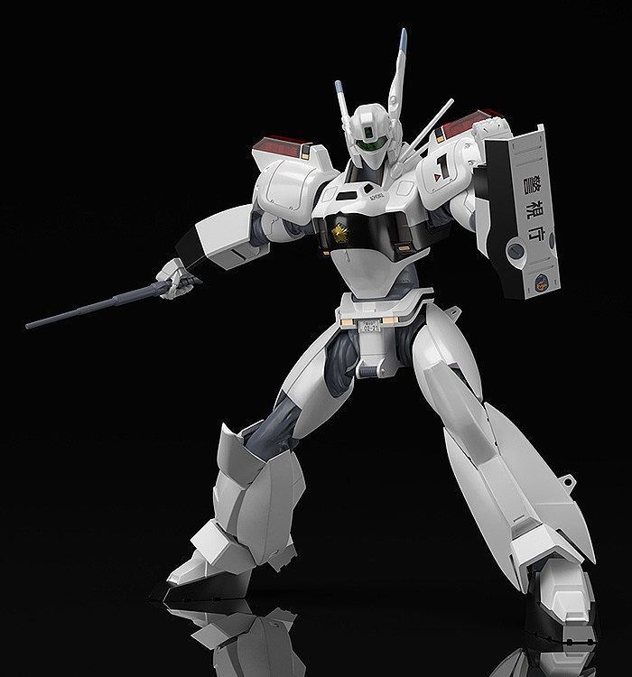 Moderoid Patlabor 1/60 AV-98 Ingram