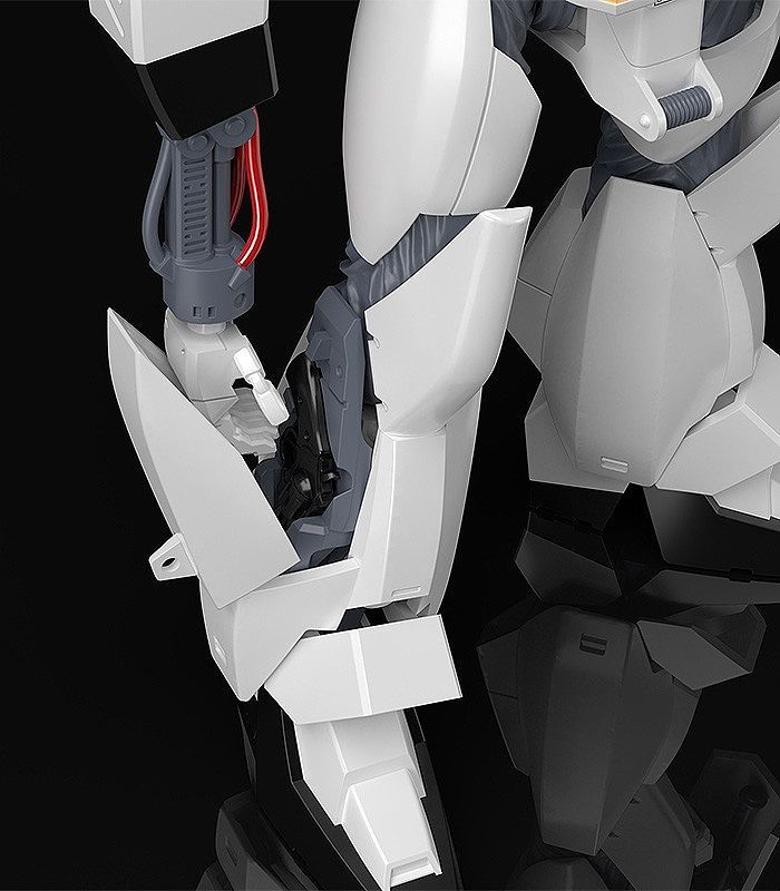 Moderoid Patlabor 1/60 AV-98 Ingram