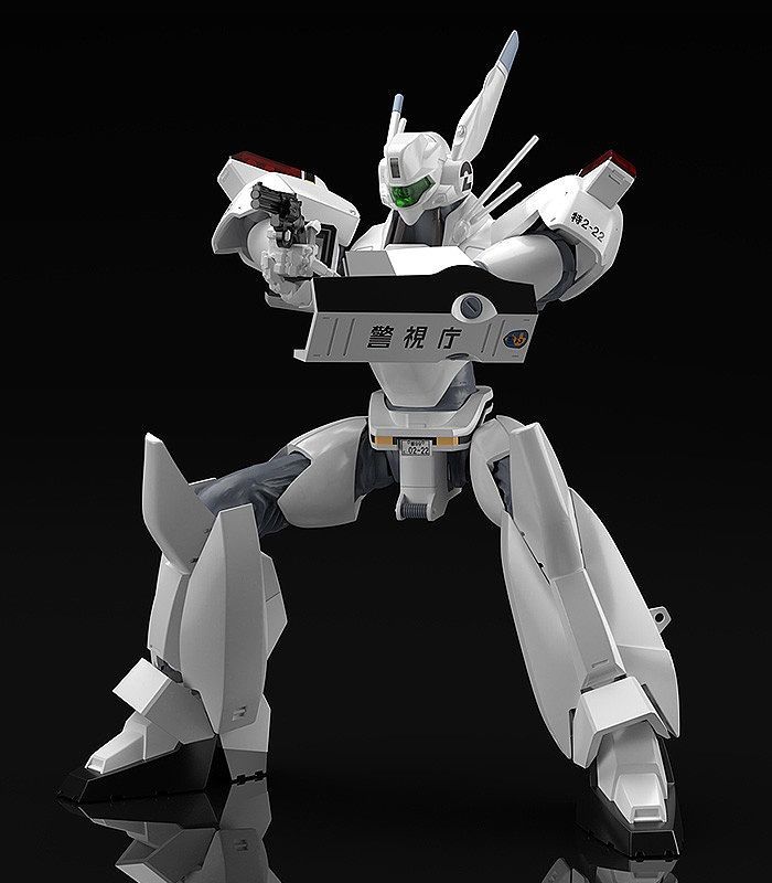 Moderoid Patlabor 1/60 AV-98 Ingram