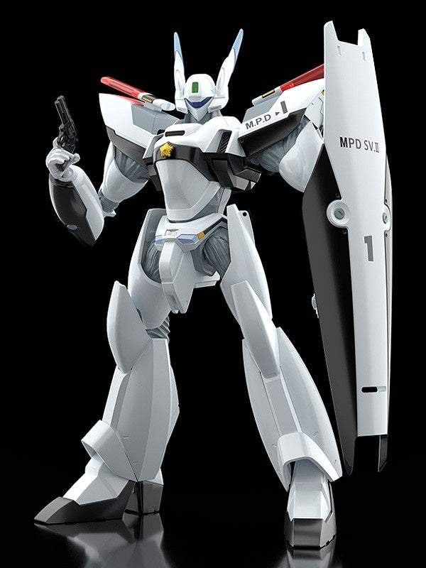 Moderoid Patlabor 1/60 AV-0 Peacemaker