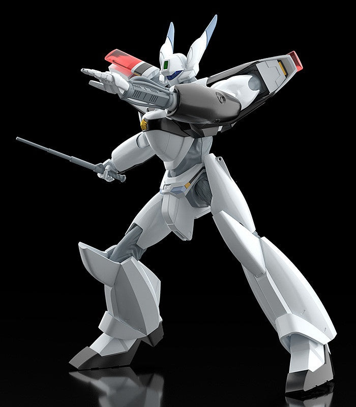Moderoid Patlabor 1/60 AV-0 Peacemaker