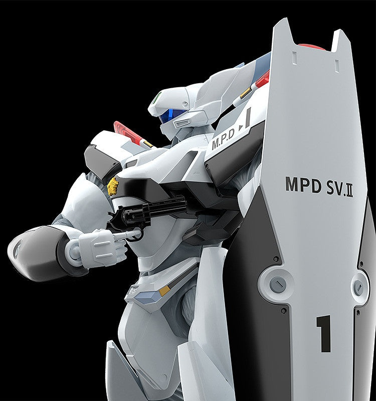Moderoid Patlabor 1/60 AV-0 Peacemaker