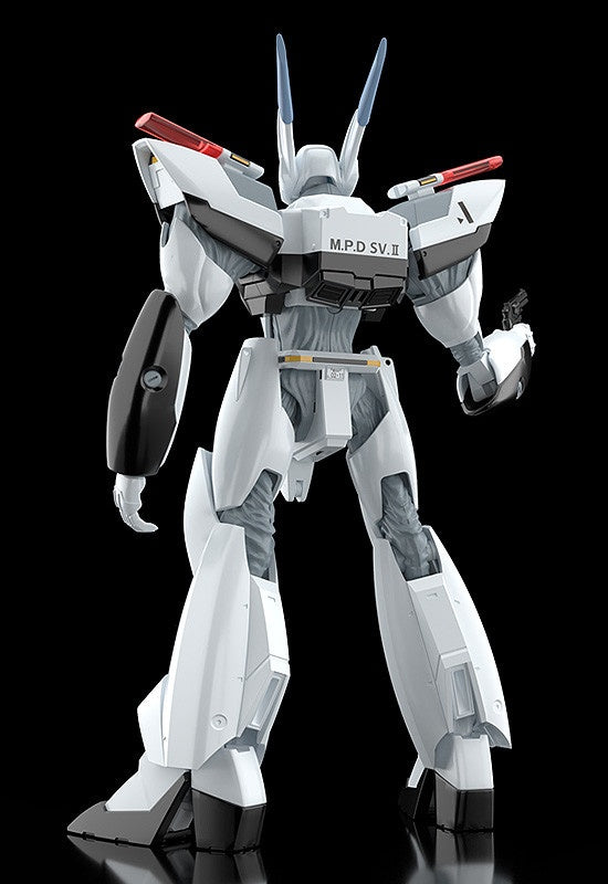 Moderoid Patlabor 1/60 AV-0 Peacemaker