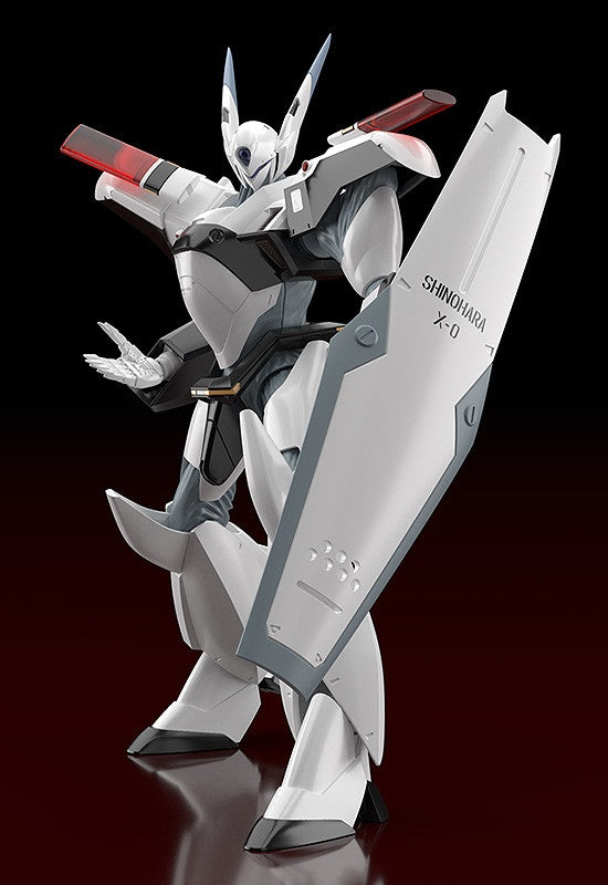 Moderoid Patlabor 1/60 AV-X0 Type Zero