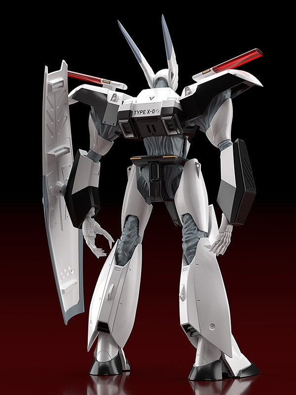 Moderoid Patlabor 1/60 AV-X0 Type Zero